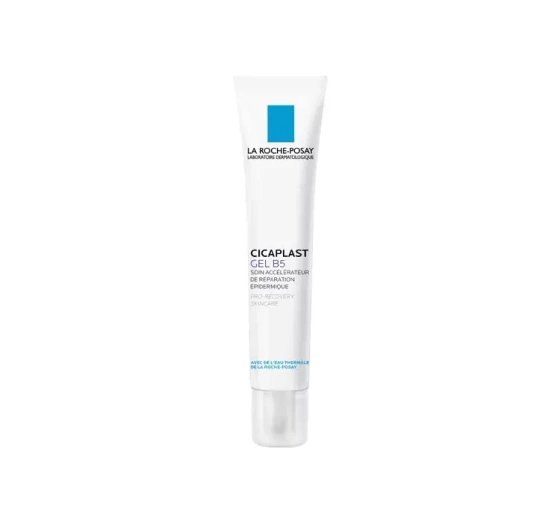 La Roche-Posay Cicaplast Gel B5 żel regenerujący 40 ml