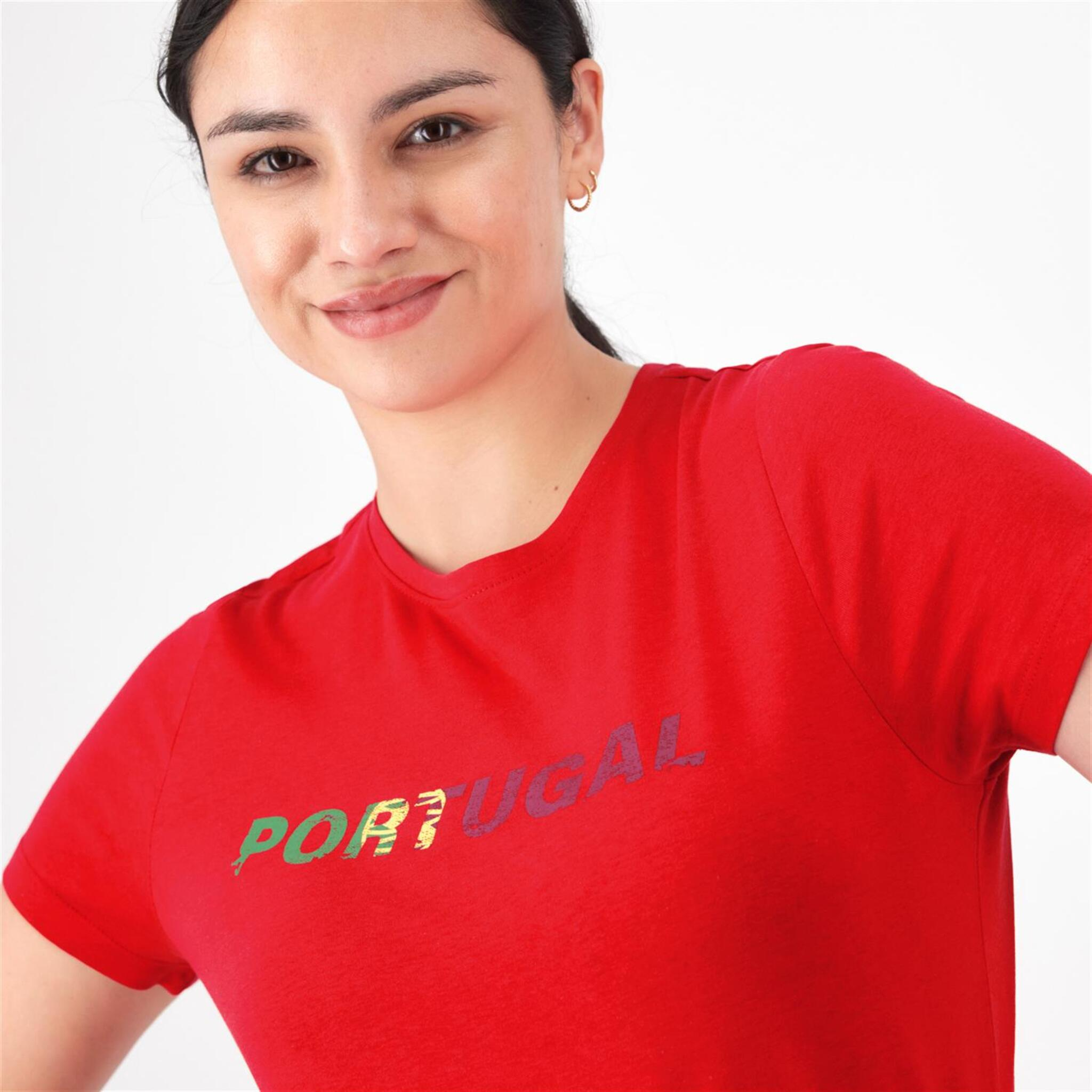  Majica Portugalske z Euro24