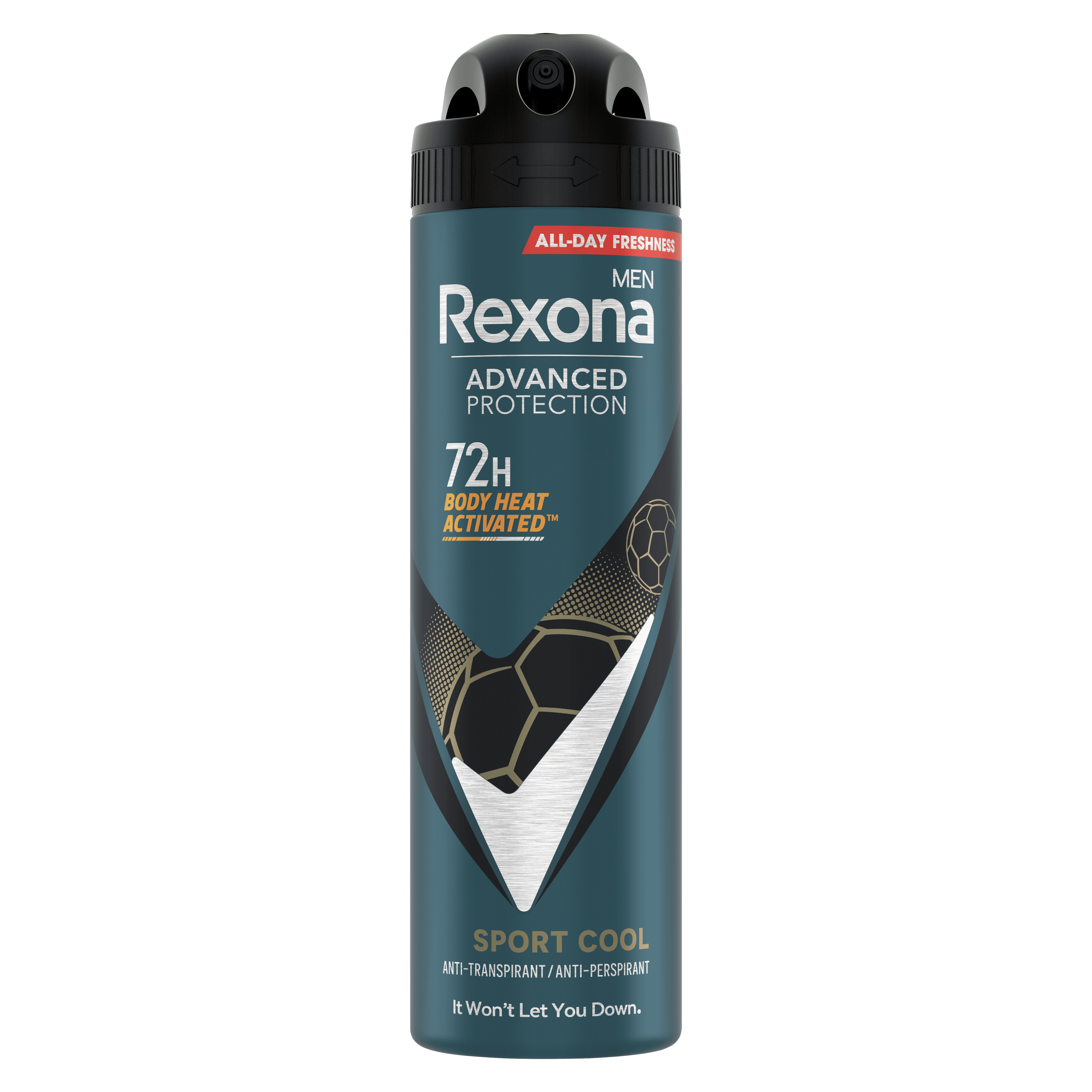 Rexona Men Advanced Protection Sport Cool