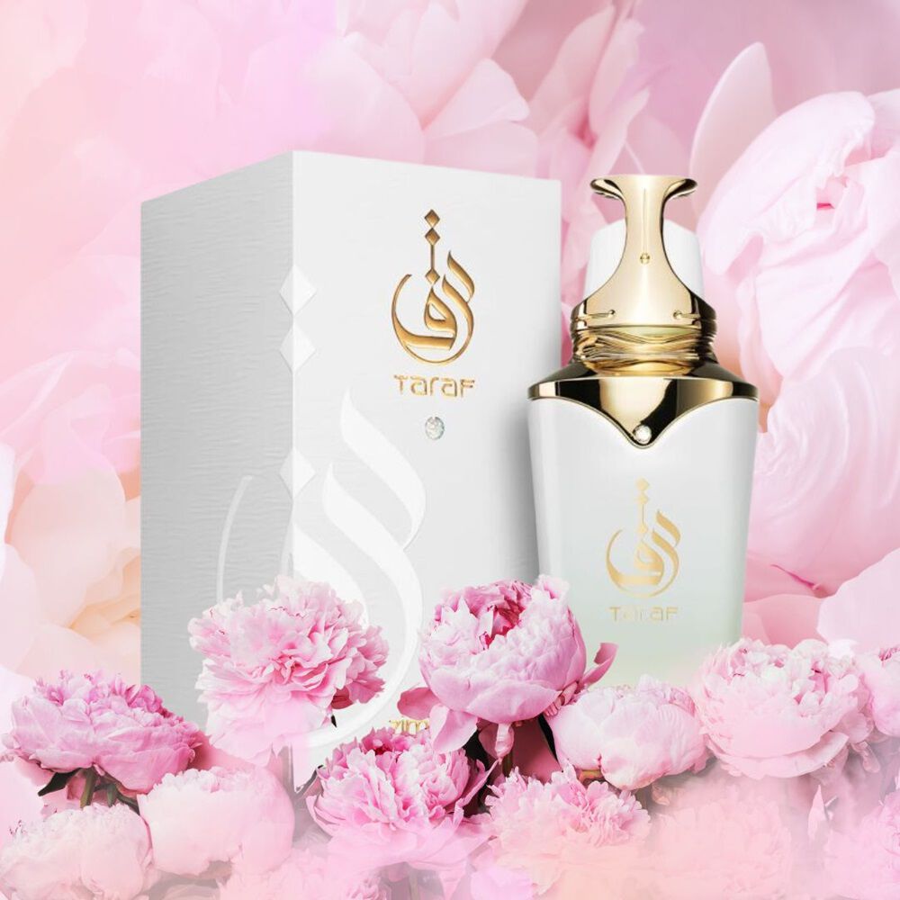 Zimaya Taraf White