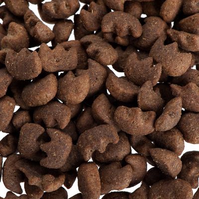 Smilla kattesnacks blandet prøvepakke