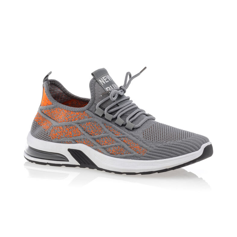 Korit / lenkkarit Homme Gris