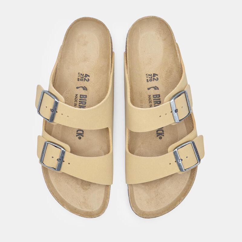 Birkenstock Arizona Herrsandaler