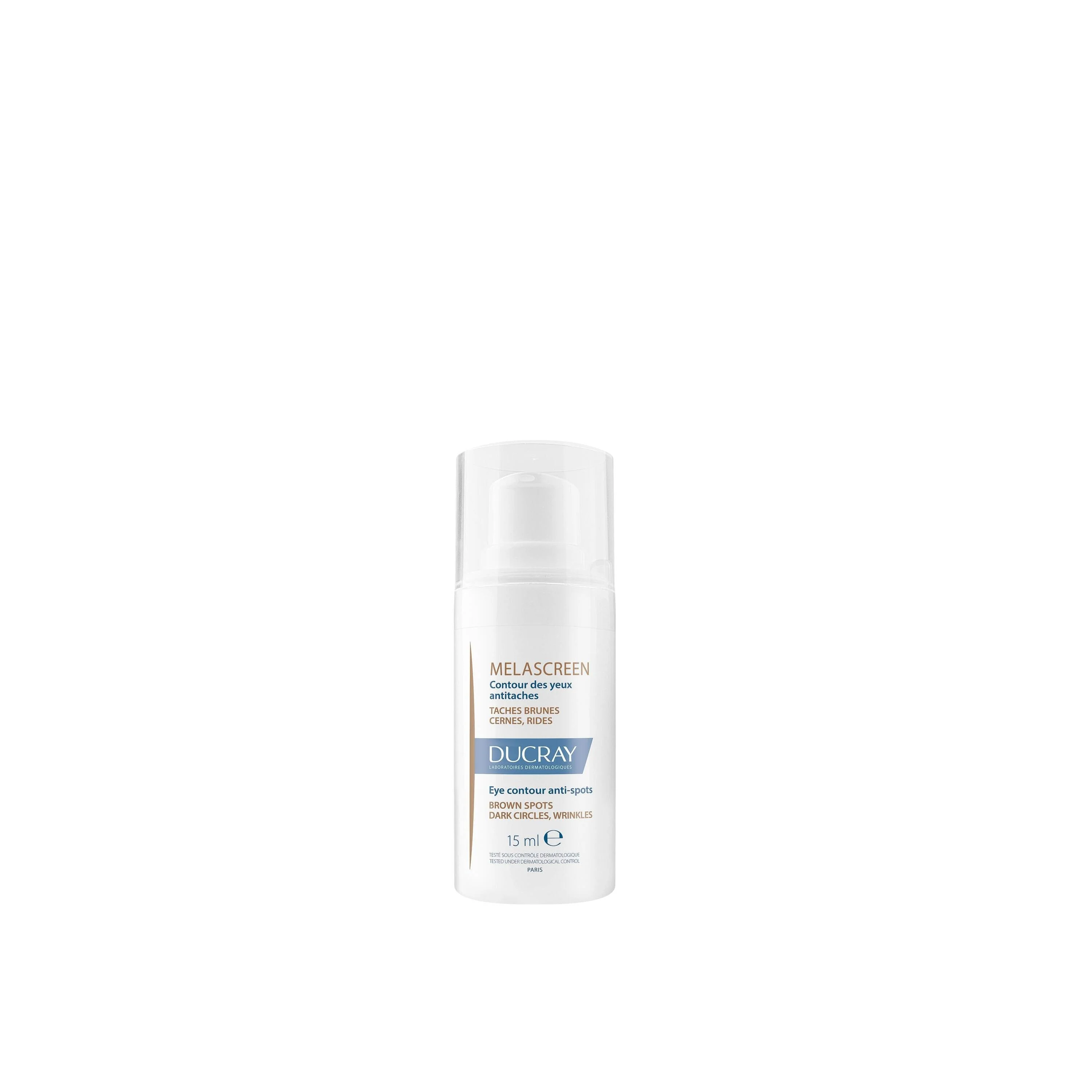 Melascreen Contorno occhi anti-macchie - Contorno occhi antirughe