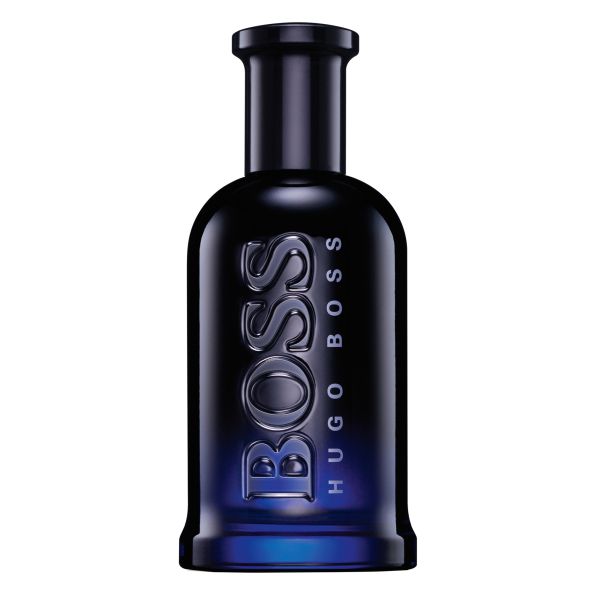 Hugo Boss Eau de Toilette voor heren, 100 ml, flesje Night