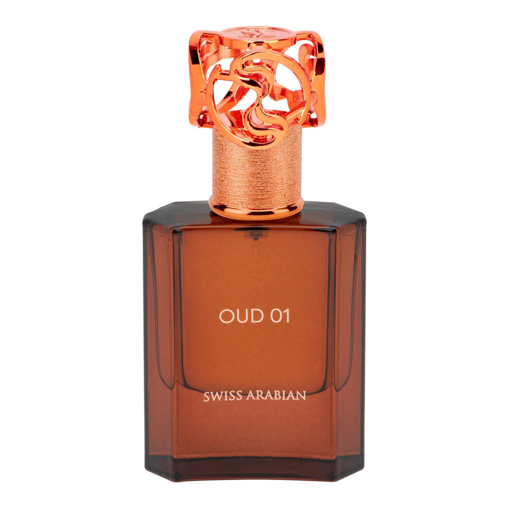 Švýcarský arabský oud 01