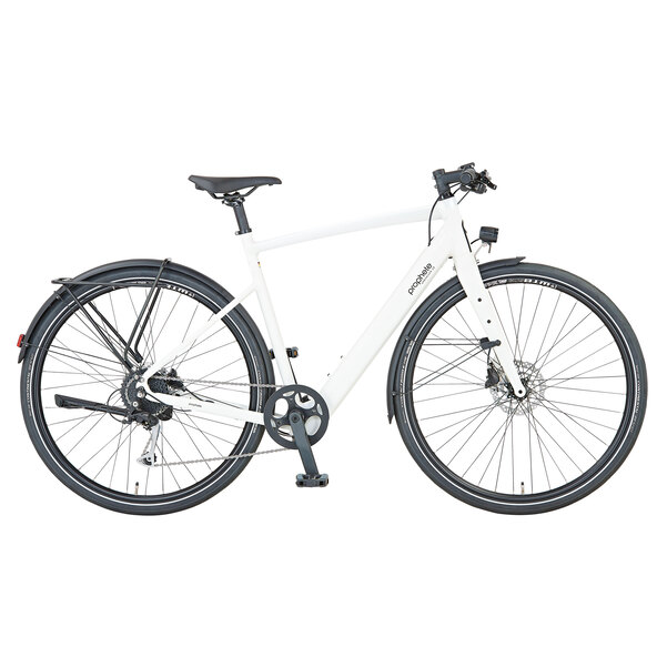 E-Bike Urbanicer 2.0, Men