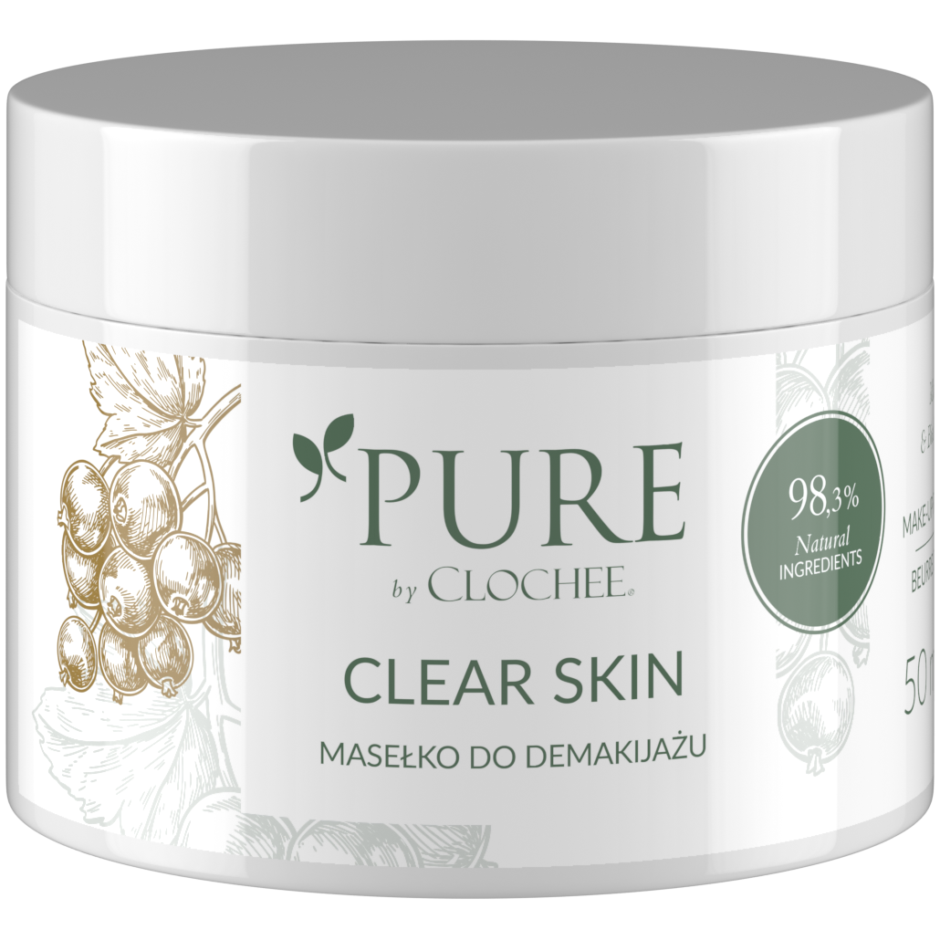 Pure By Clochee