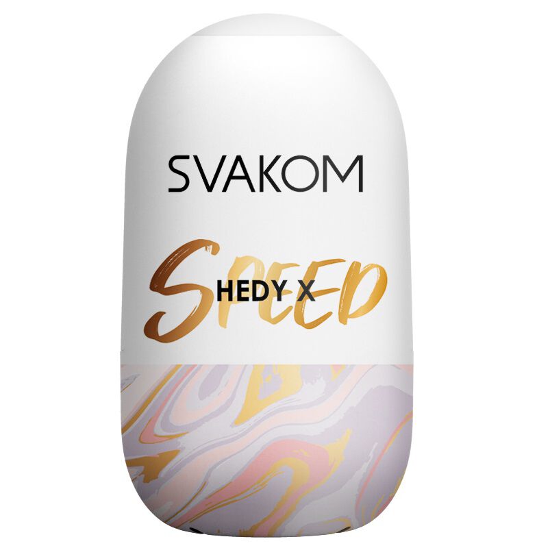 Svakom Hedy X Speed