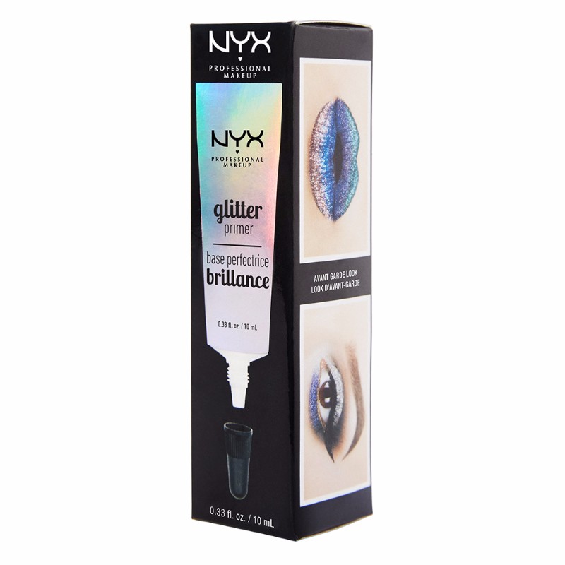 Primer s glitterom - NYX Professional Makeup