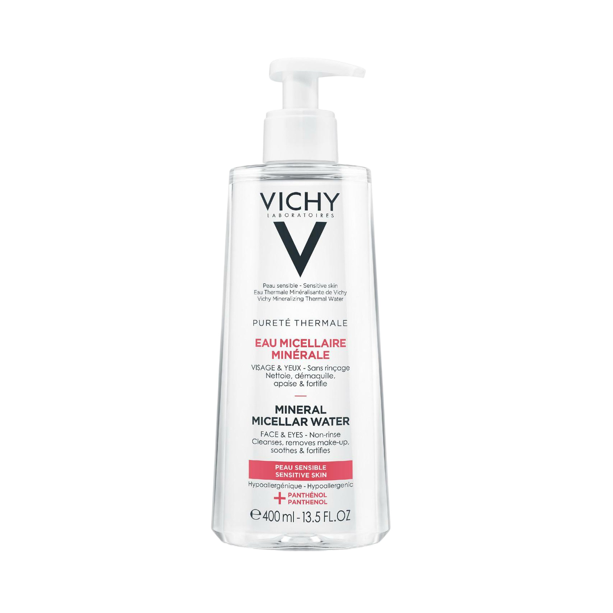Vichy Purète Thermale