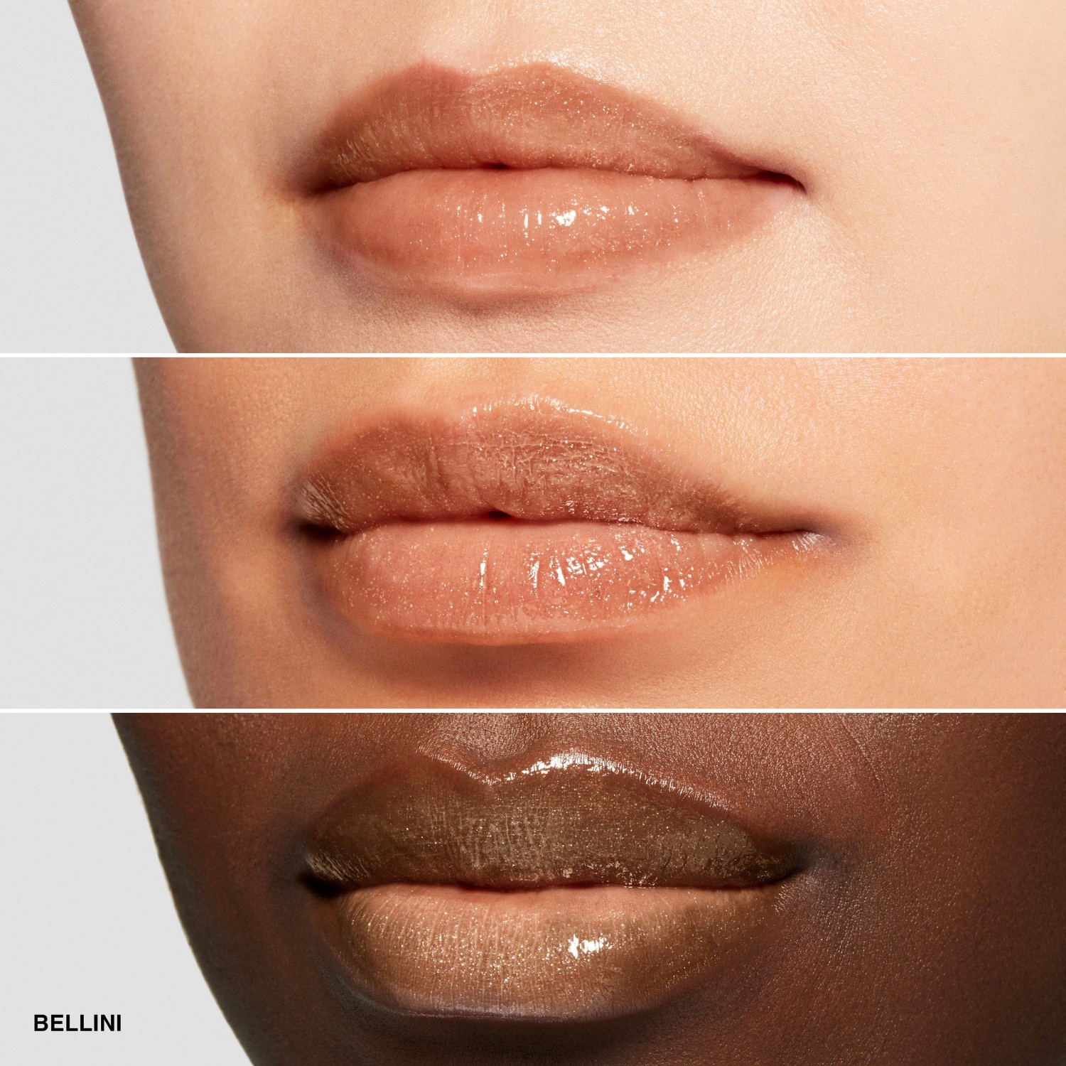 Bobbi Brown sjajilo za usne s šljokicama i uljem - 6 ml