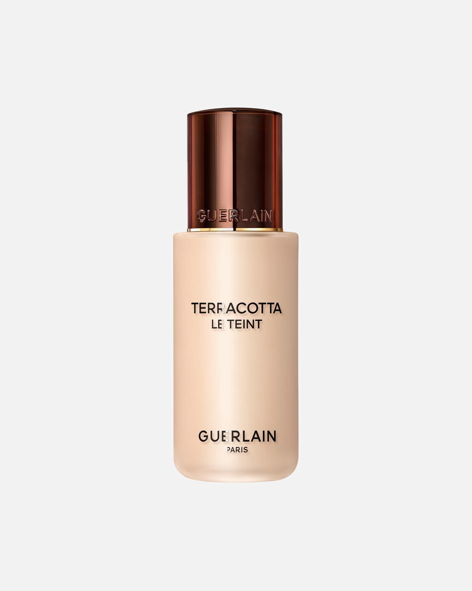 Guerlain Terracotta Foundation - 35 ml