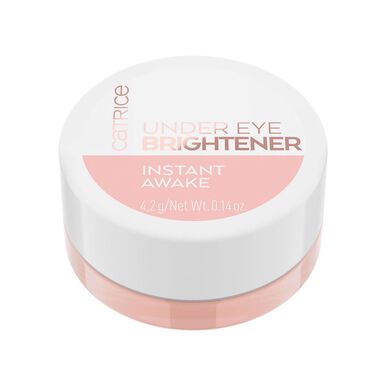 Catrice Instant Awake Pink Eye Illuminator 4,2 g