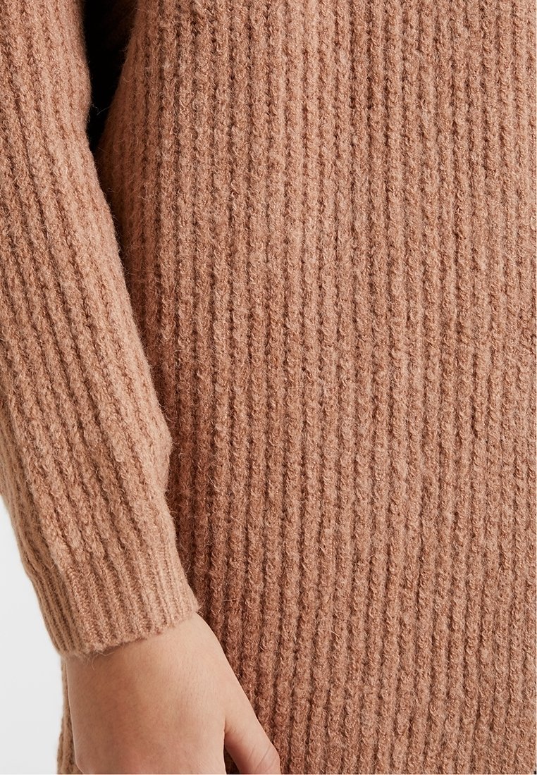 Missguided vest - beige