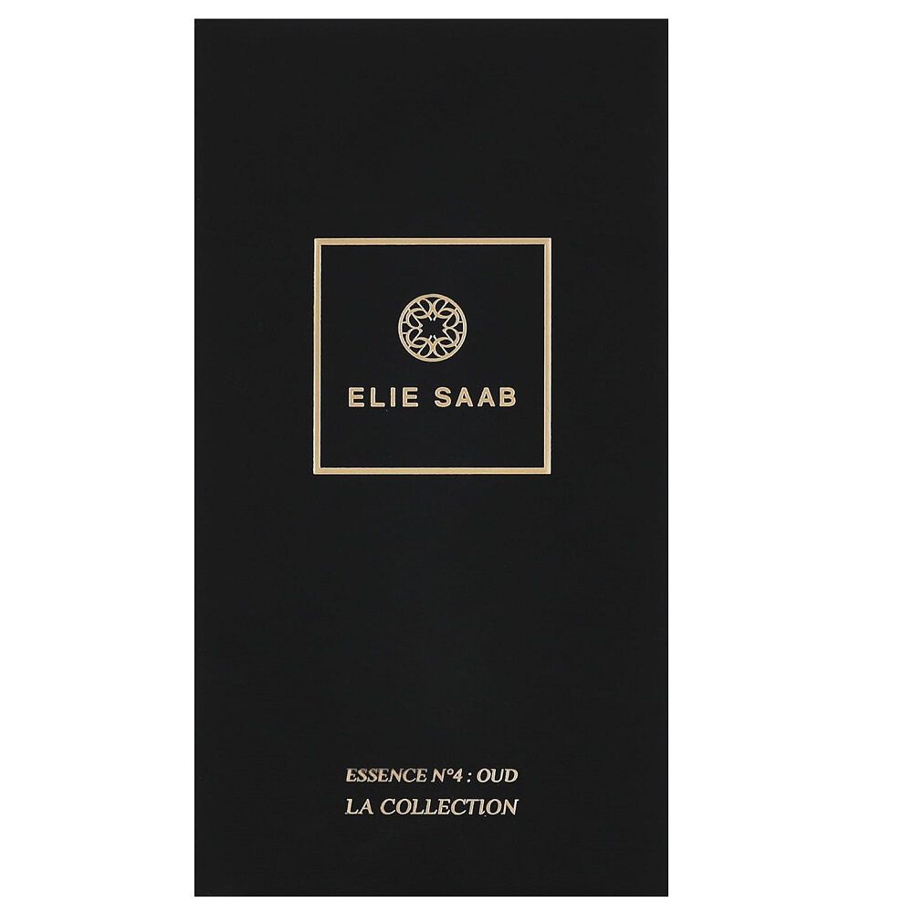 Elie Saab La Collection Essence No.4 Oud
