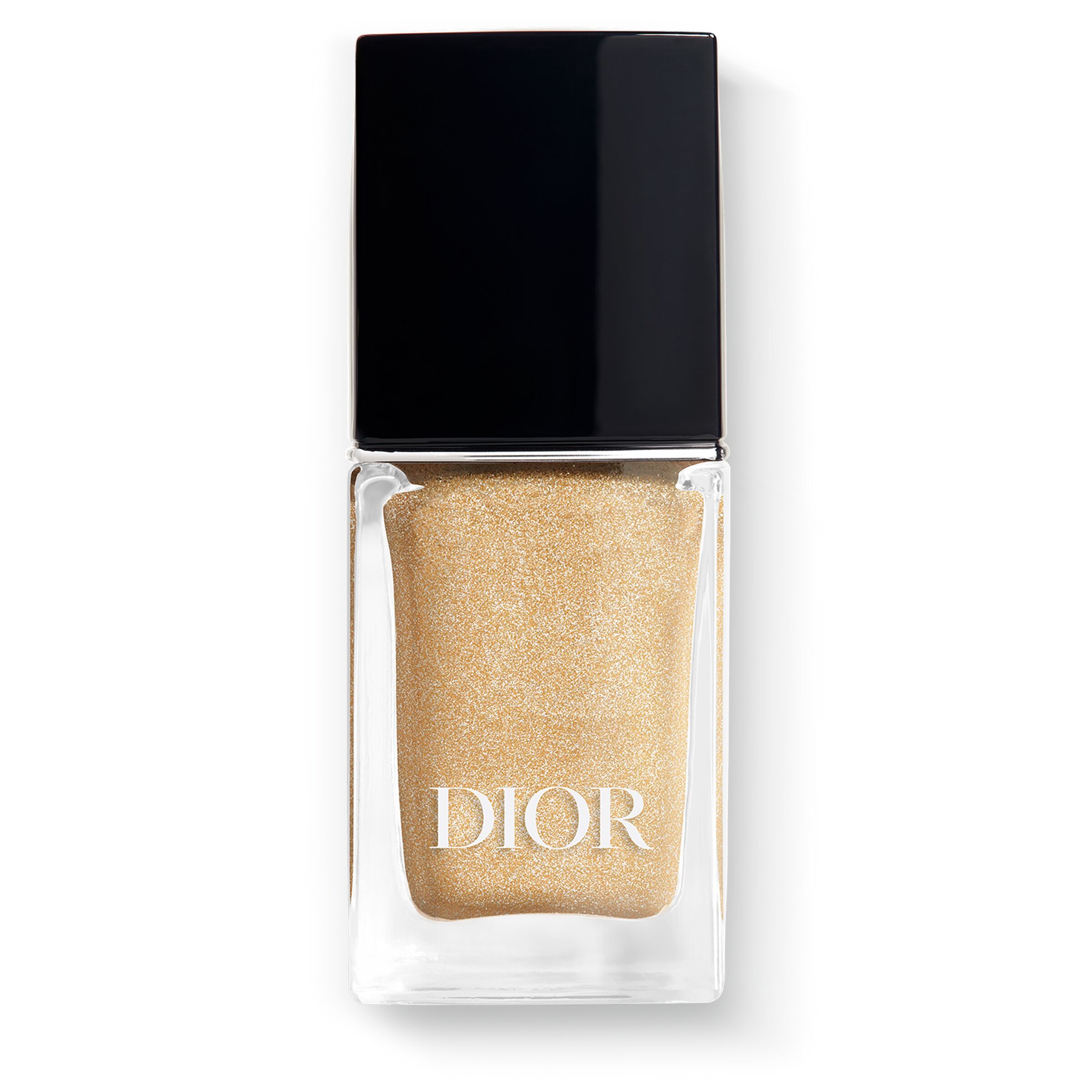 Lak za nohte Dior Vernis Gel Effect and Color Couture Luksuzni laki za nohte