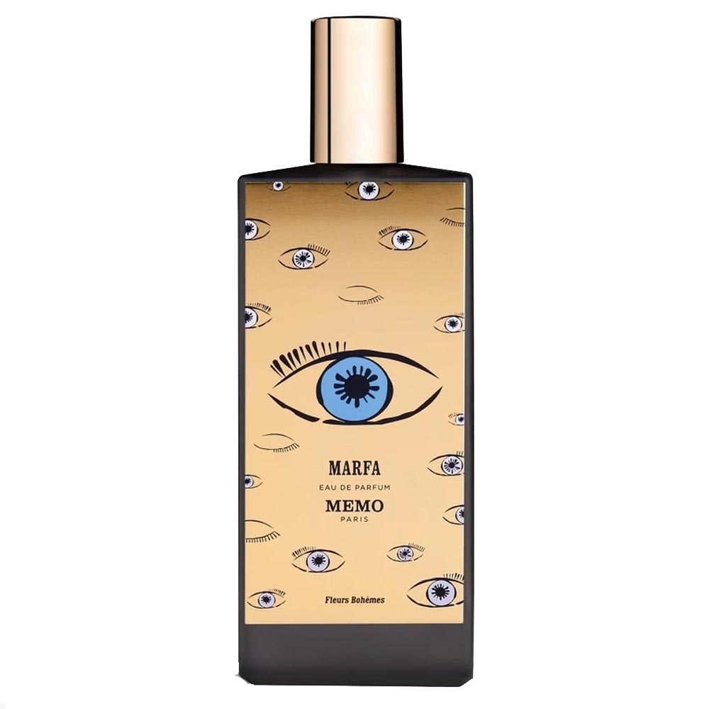 Memo Paris Marfa