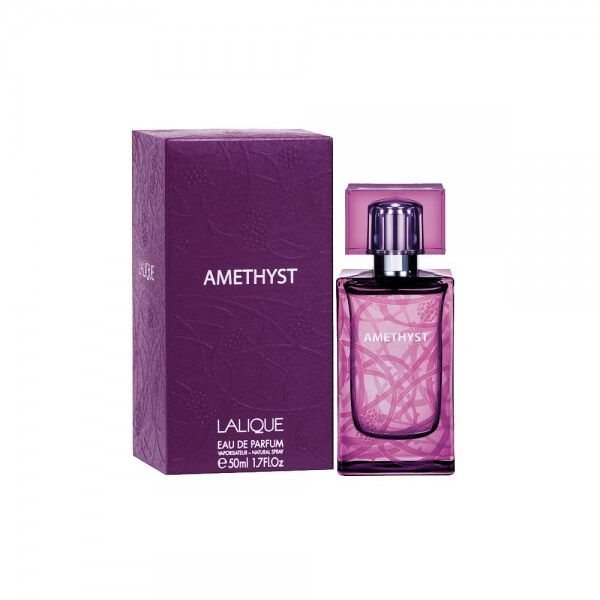 Lalique Amethist