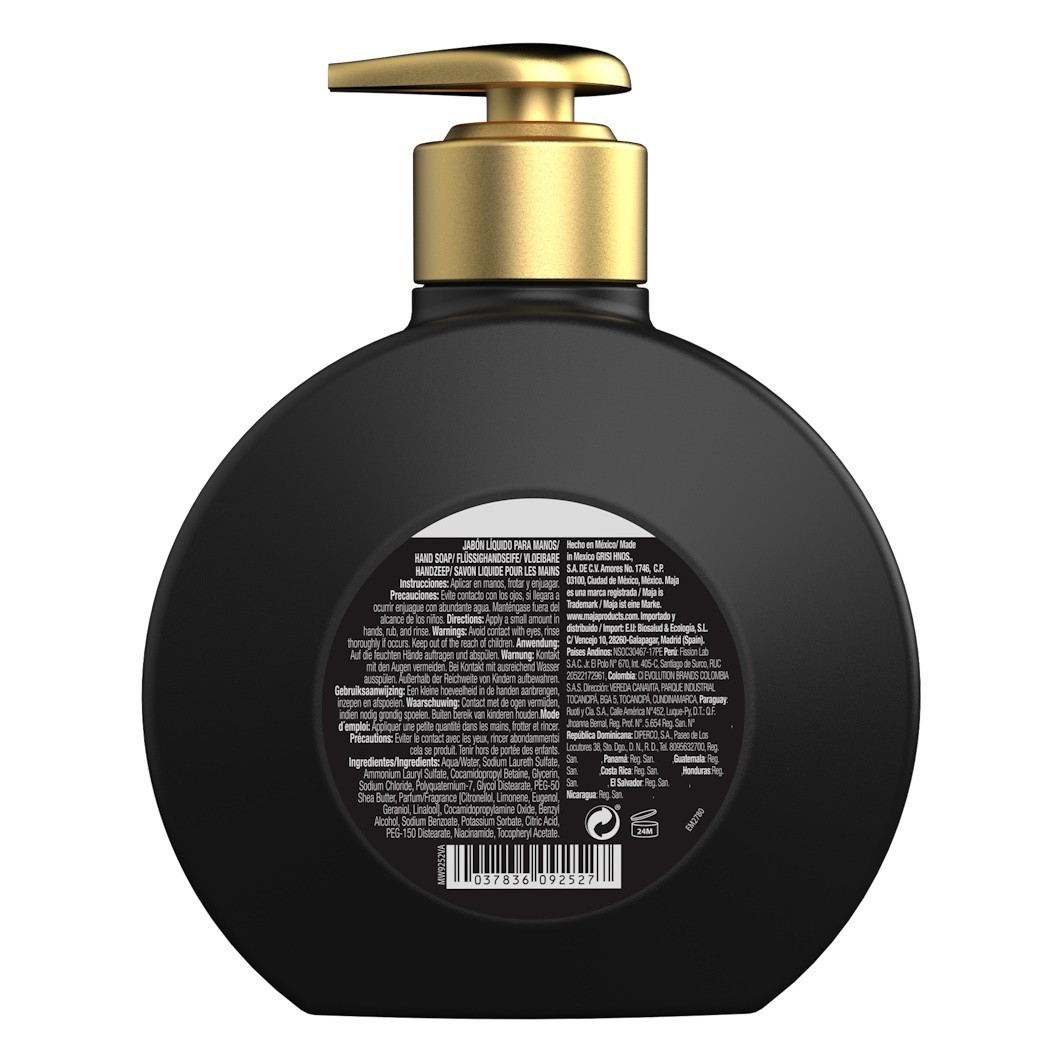 Maja Soap Pump Classic tekući sapun - 250 ml