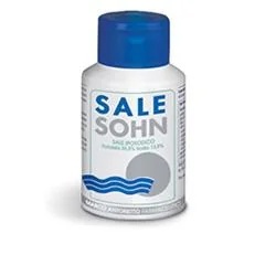 MARCO ANTONETTO Sohn Zout, voedingszout, kruidenmix 150 g