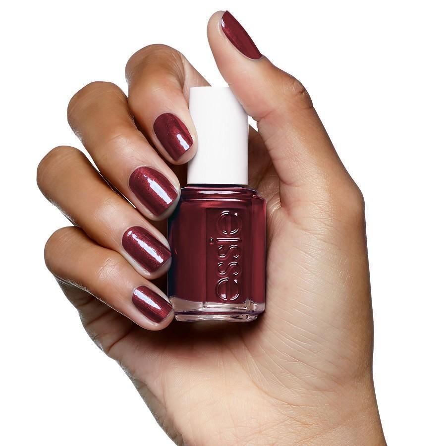 Essie lak za nokte Original koraljna i crvena - 13,5 ml