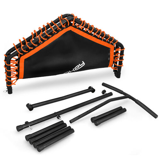  Spokey Jumper Mini-Fitness-Trampolin