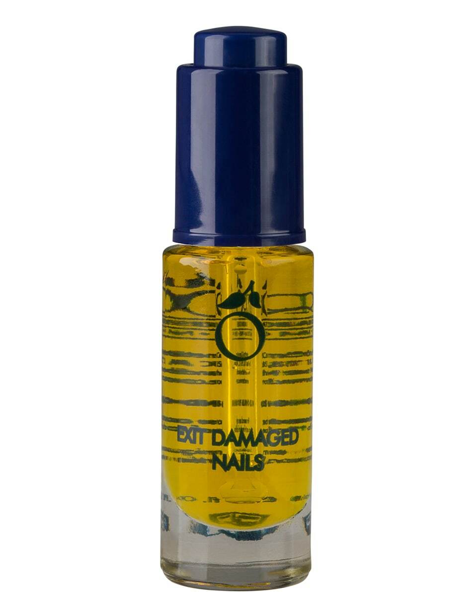HERÔME SOIN DES ONGLES ENDOMMAGÉS
