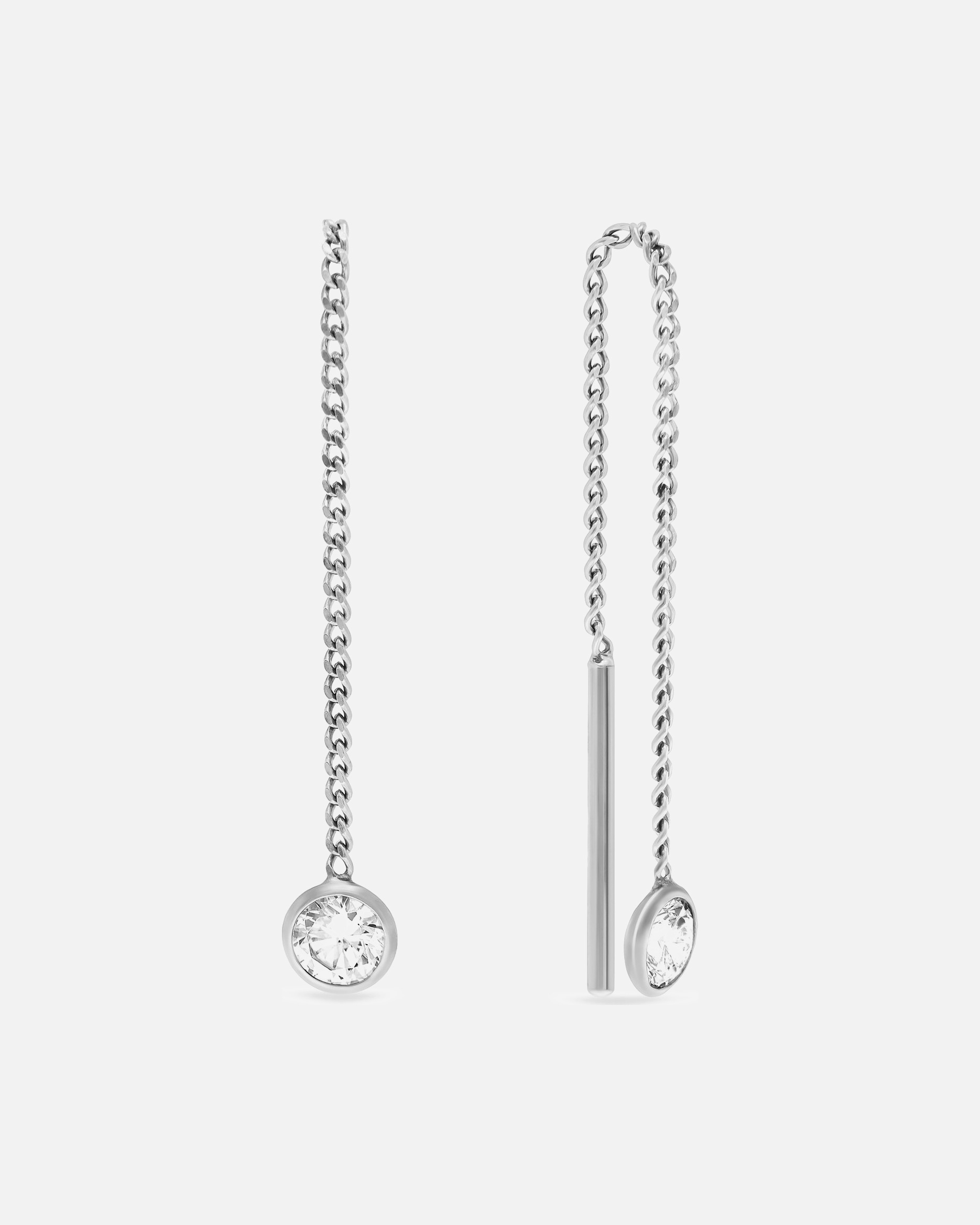 FAVS Boucles d'oreilles