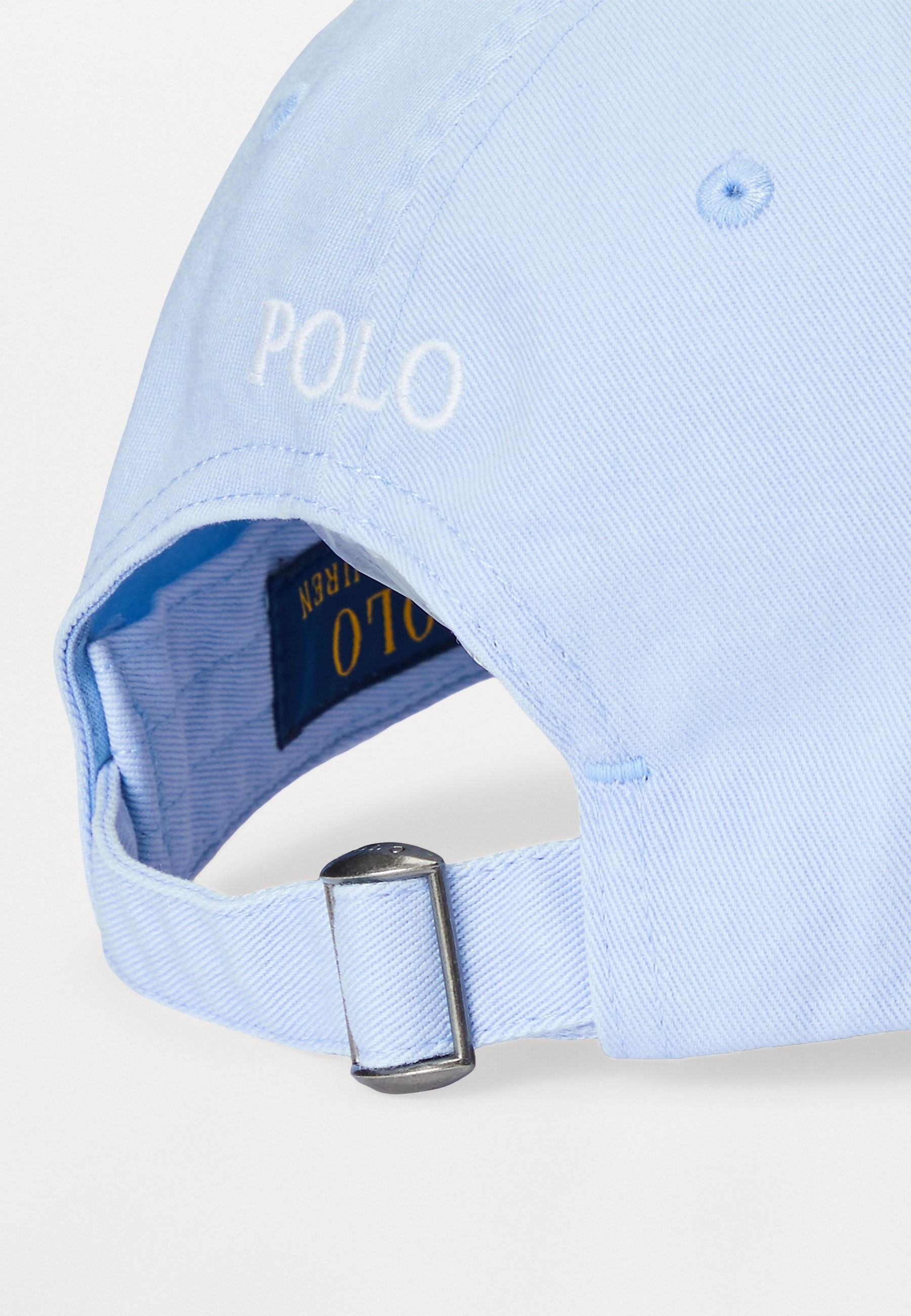 Polo Ralph Lauren pet - kantoorblauw