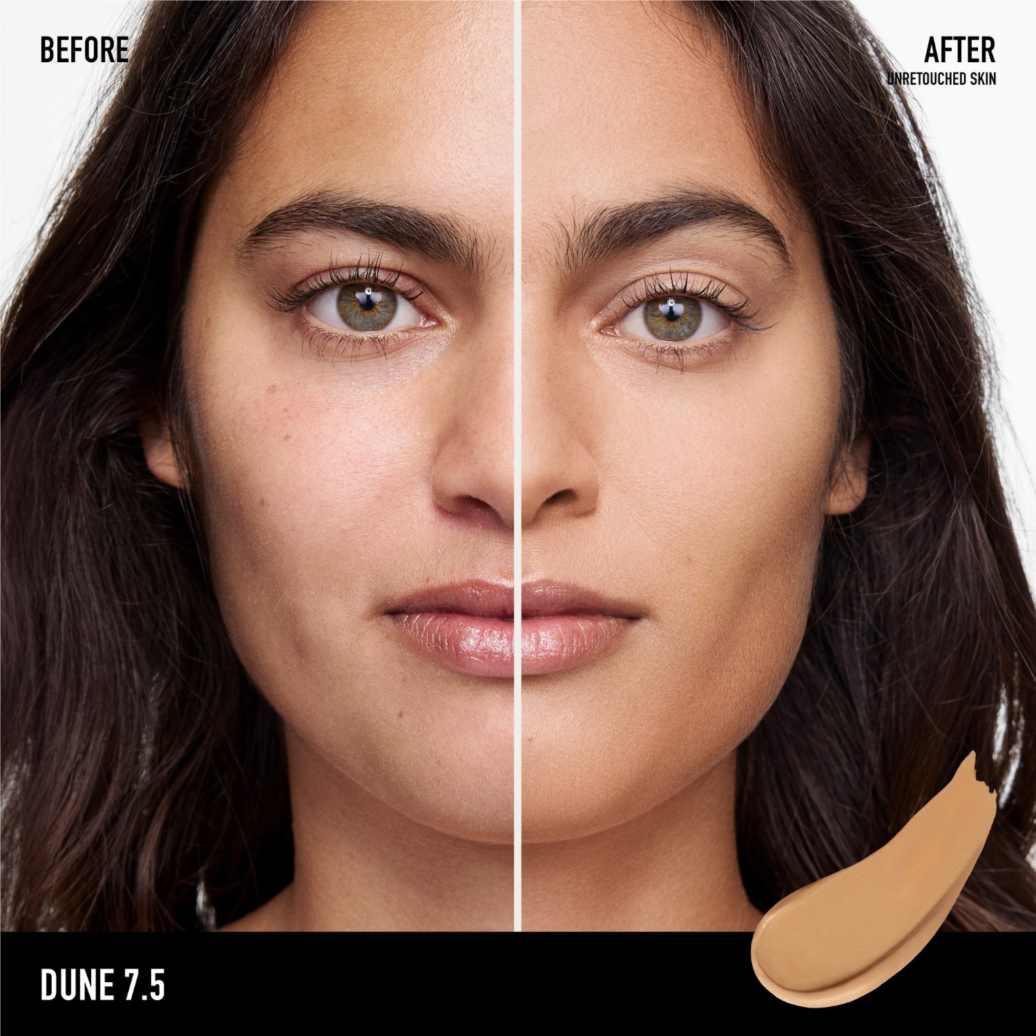 bareMinerals BB krema Complexion Rescue Natural Matte tonirana hidratantna krema s mineralnim SPF30 - 35 ml
