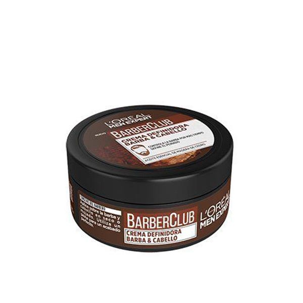Barberclub| 75 ml