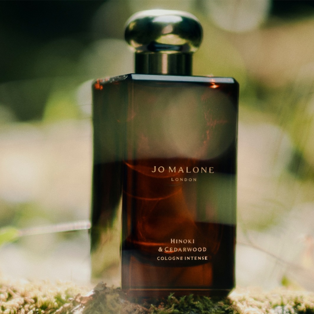 Jo Malone London Cologne Intense Hinoki & Cedarwood - 50 ml
