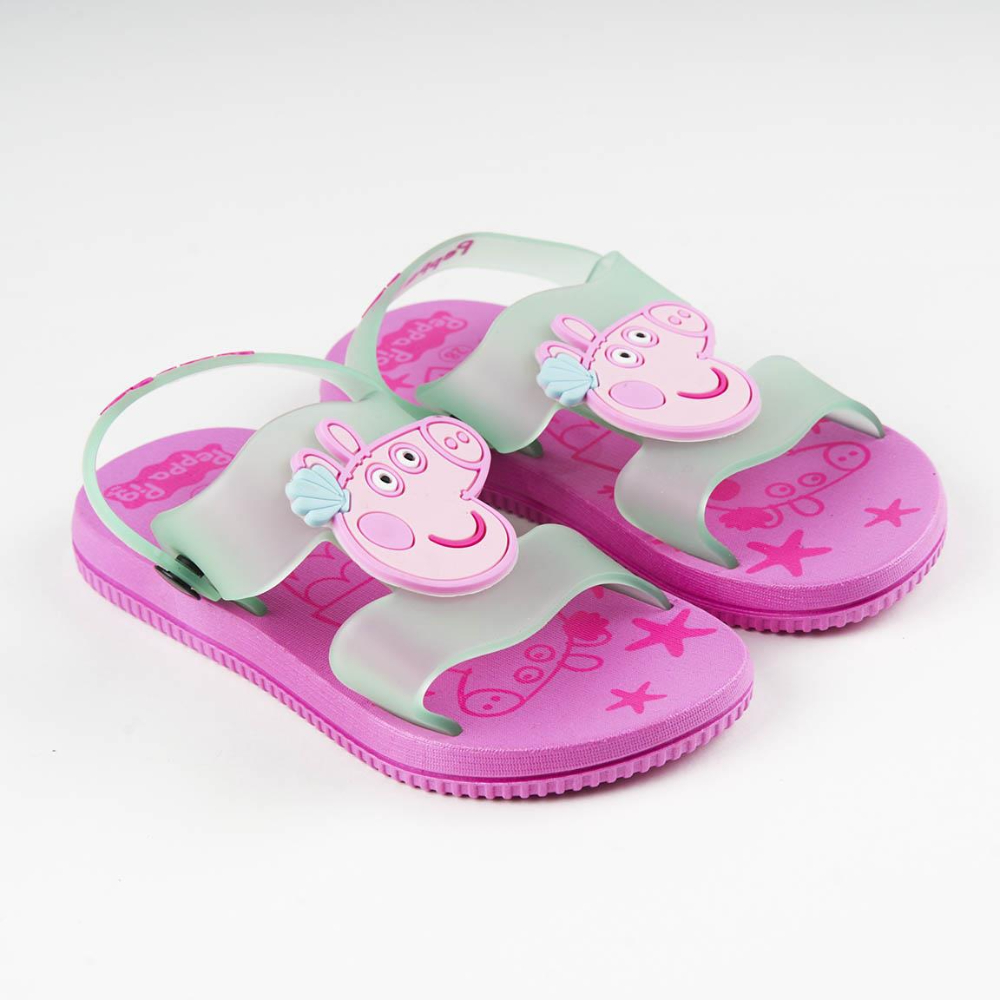  Sandales Peppa Pig 72883