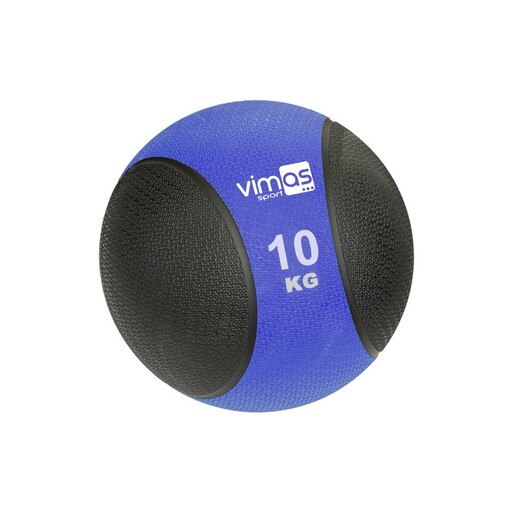  Medicijnbal 10 kg vs.