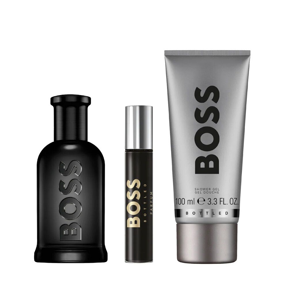 Hugo Boss Boss Parfum in Fles