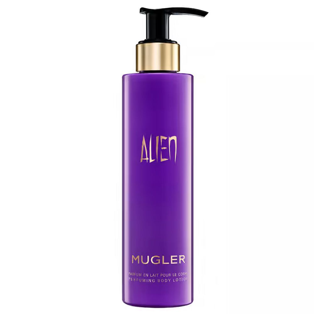 Thierry Mugler Alien