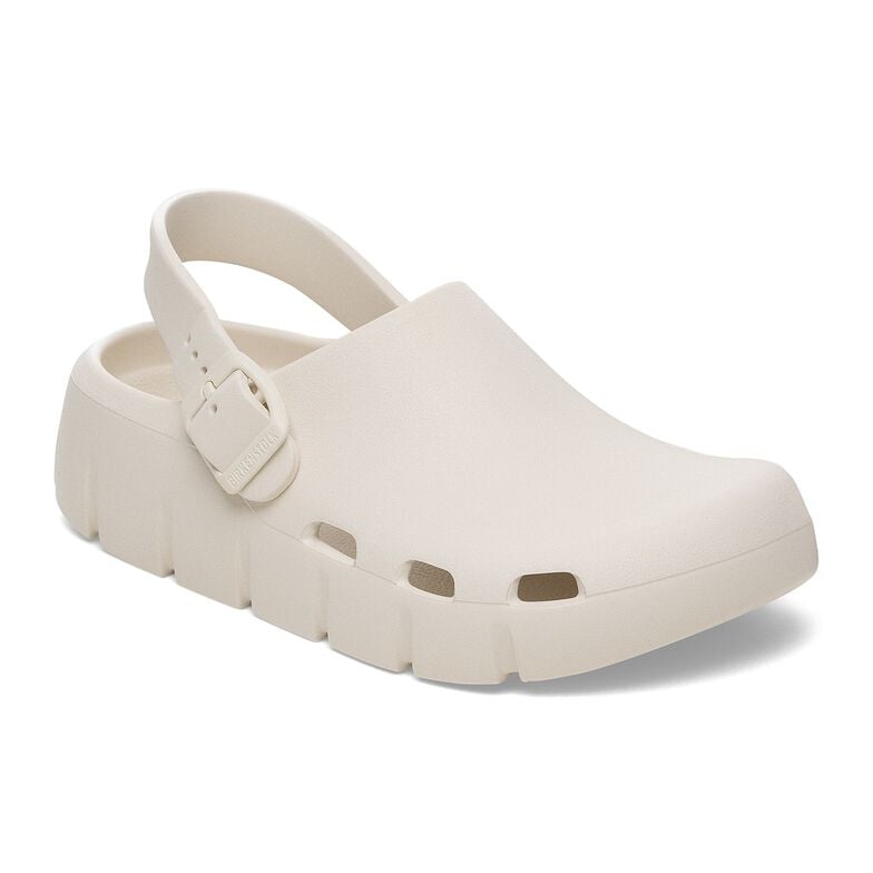 Birki Flow Kids EVA EVA - Eggshell Eggshell