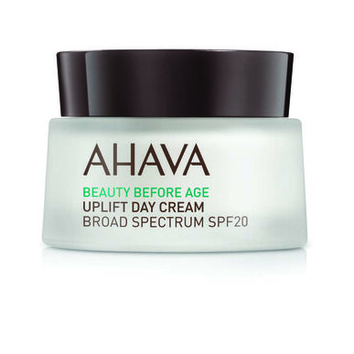 Ahava Uplift dnevna krema za obraz SPF20 50 ml 50 ml
