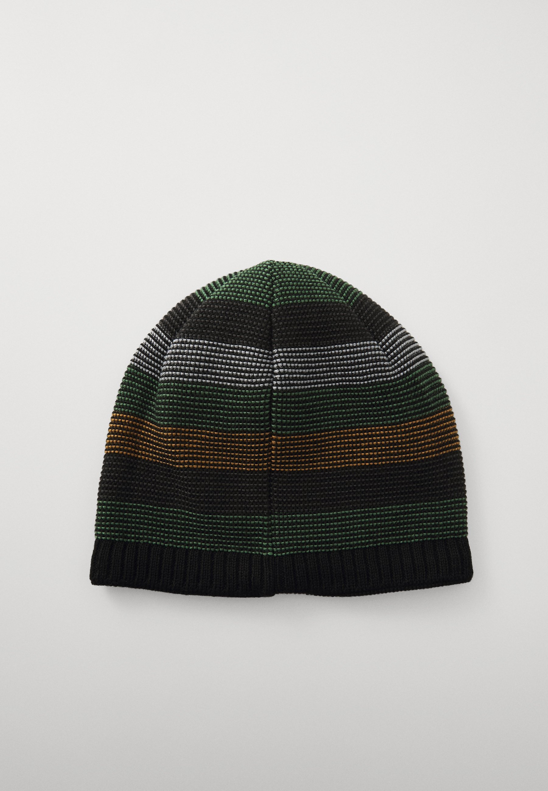 maximo BLOCKRINGEL UNISEX - Bonnet - noir
