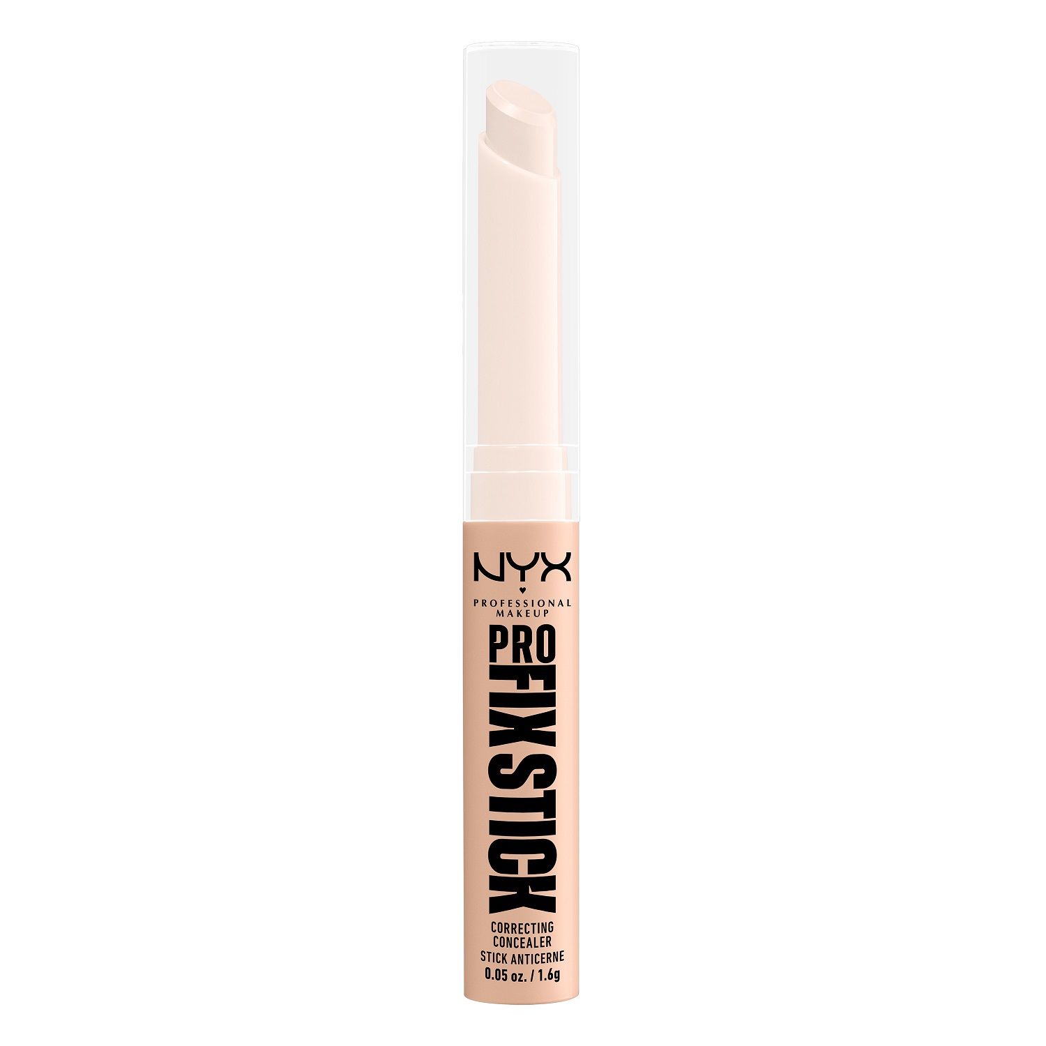 Pro Fix Stick korektors Grima korektori tumšajiem lokiem un lokiem zem acīm