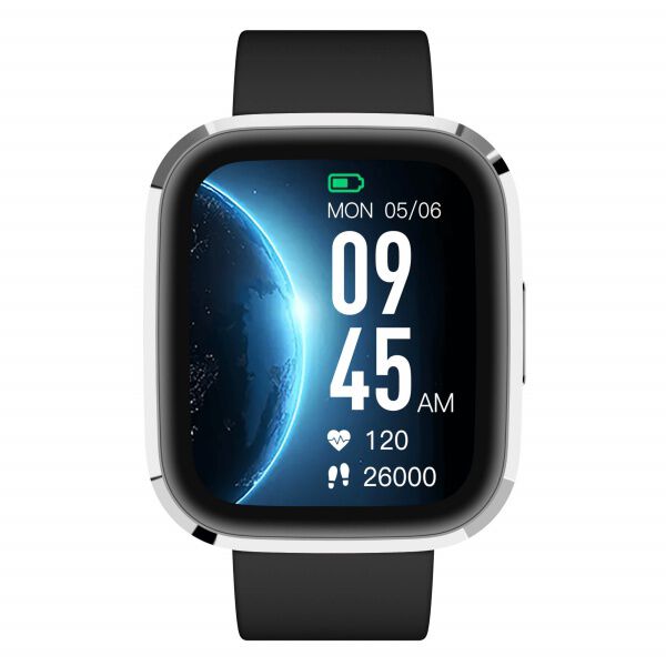 Garett GRC-Stil