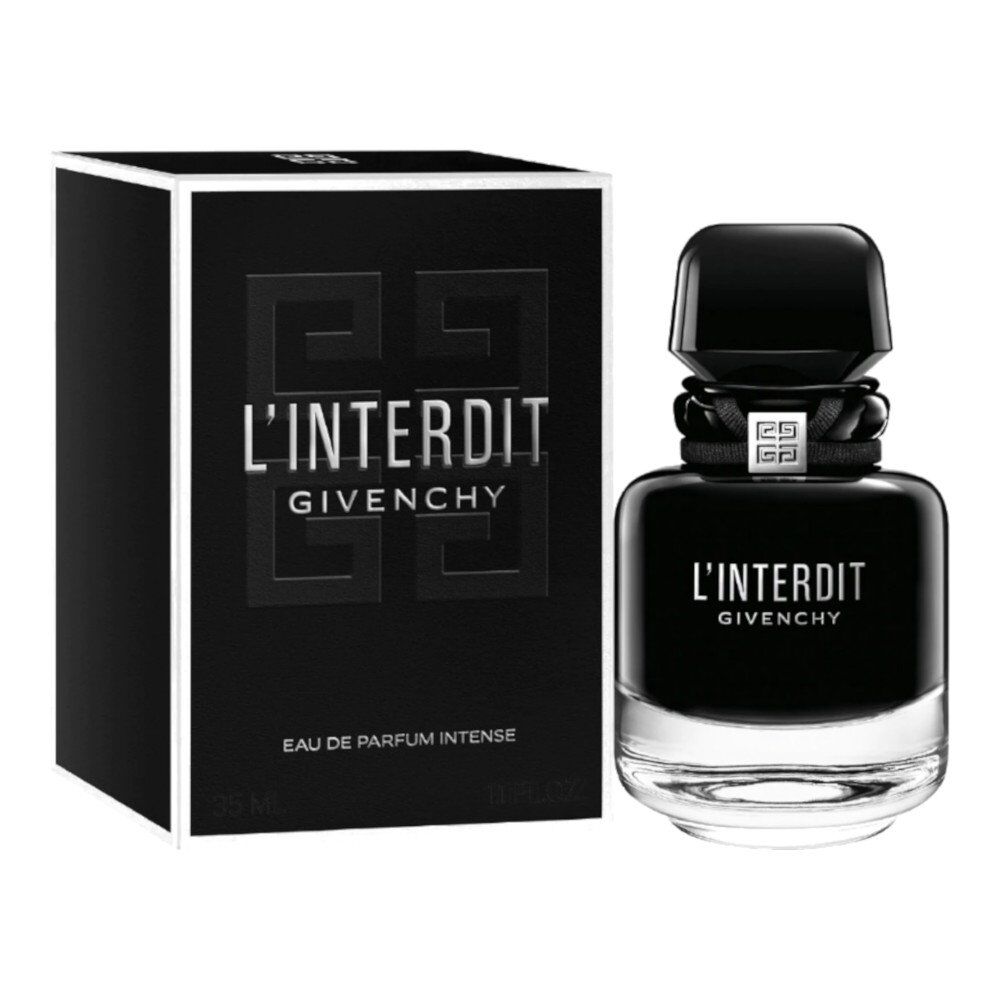 Givenchy L'Interdit Eau de Parfum Intense