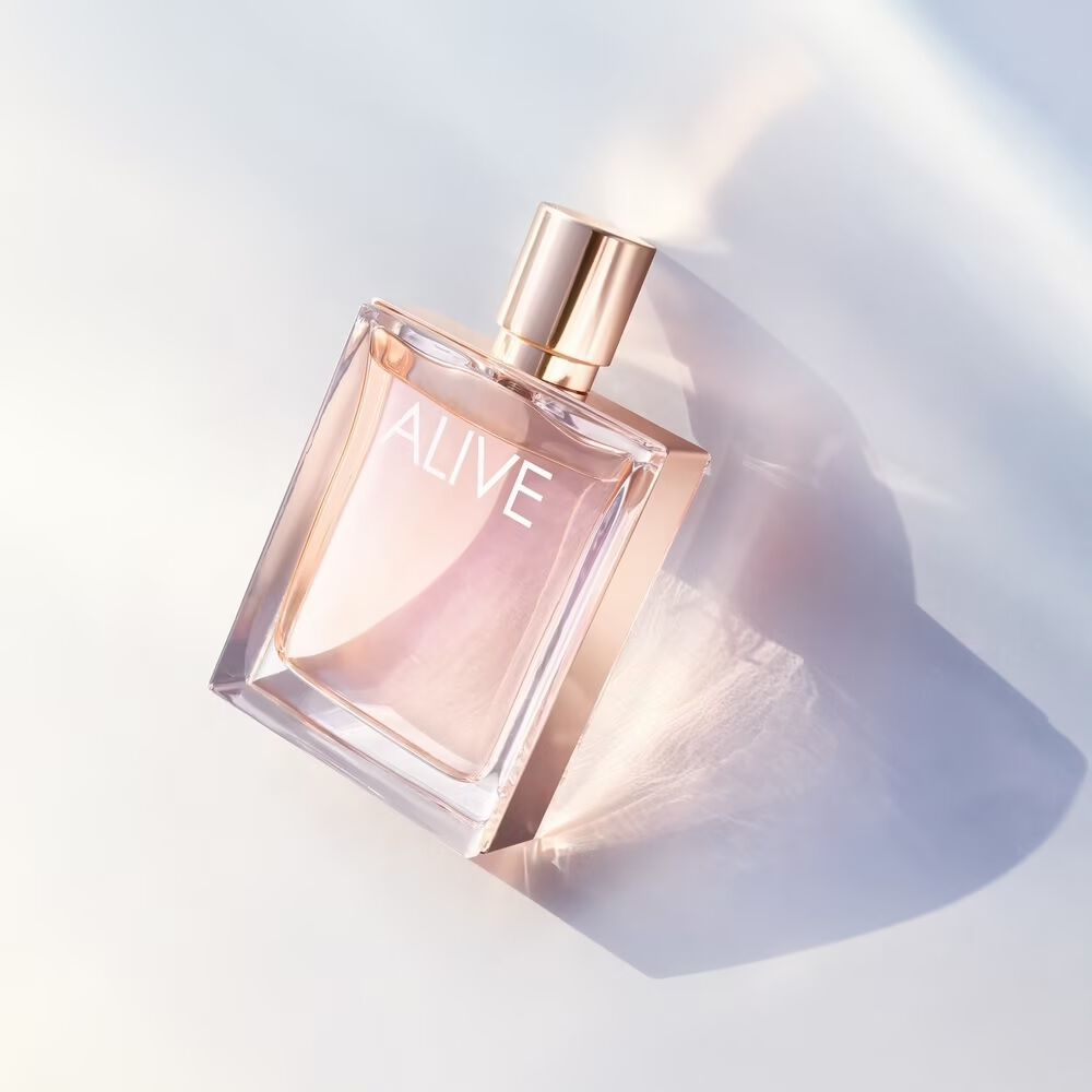 Hugo Boss Alive Eau de Toilette