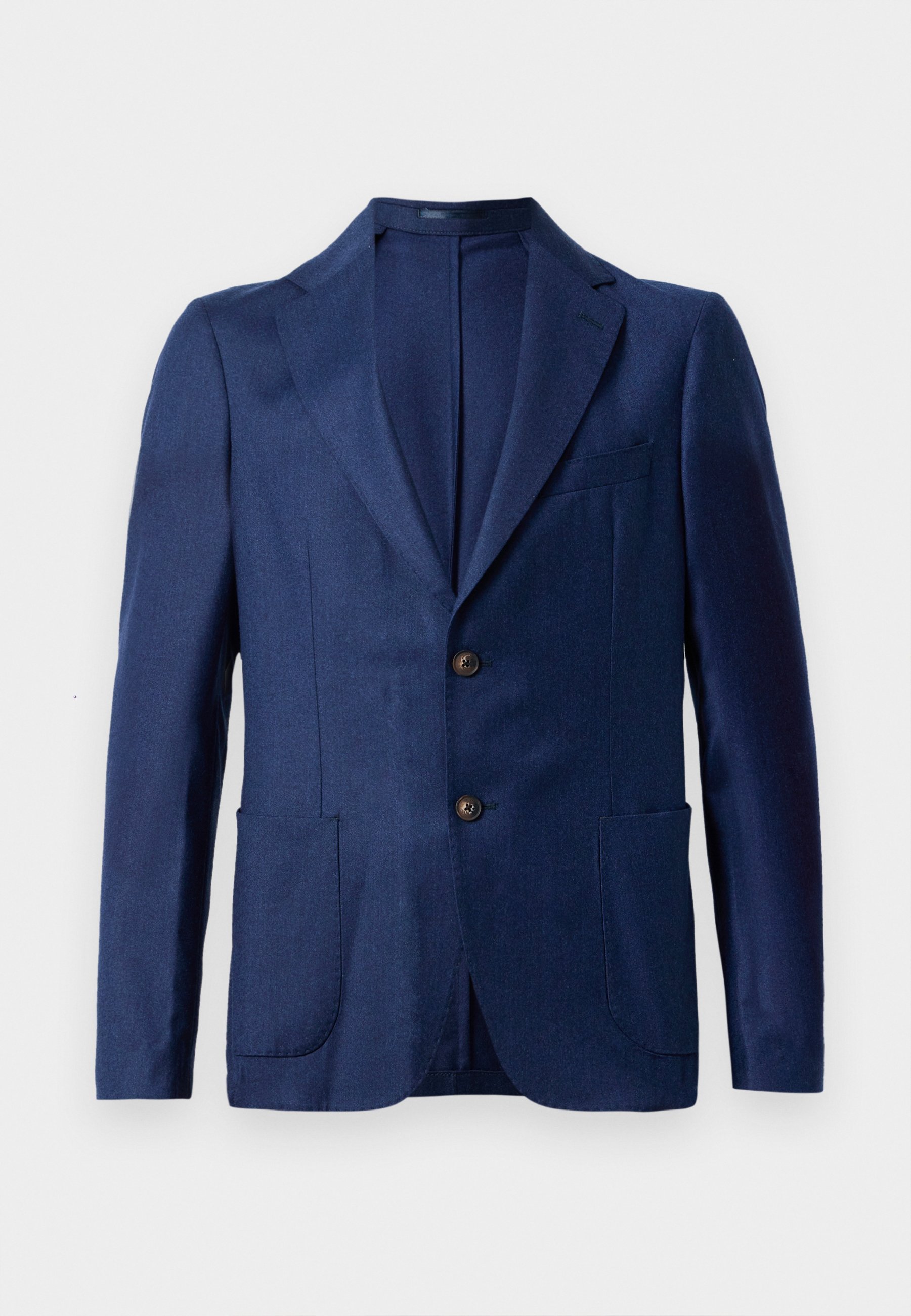 Pal Zileri UNITO - Veste de costume - blue