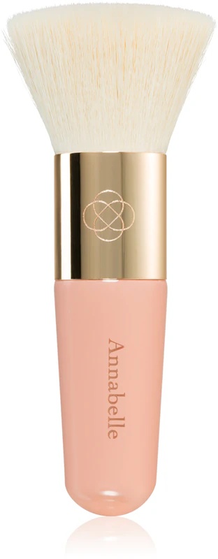 Annabelle Minerals Accessories plakana otiņa minerālu pūdera tonālajam krēmam