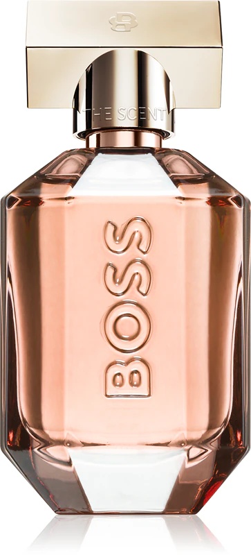 Hugo Boss BOSS The Scent for Her Le Parfum kvepalai moterims