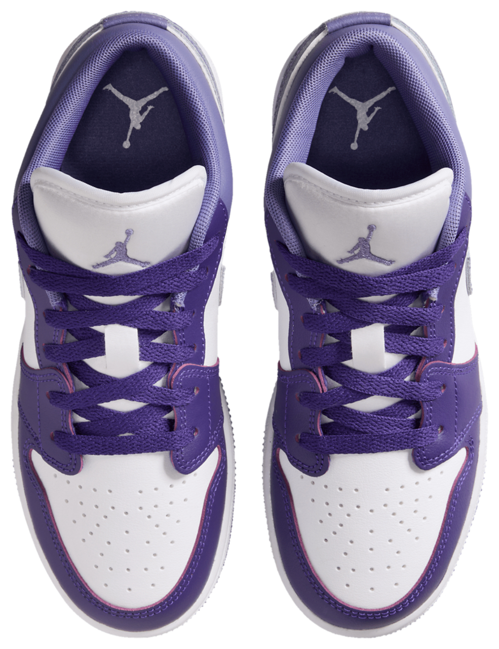 Jordan Aj1 Lav