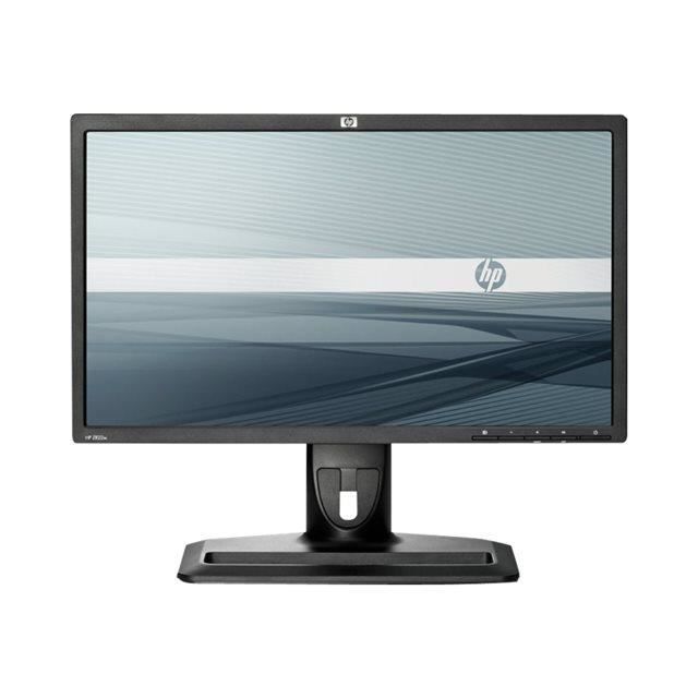 HP - ZR22w - Moniteur LCD 21.5' - DVI/VGA