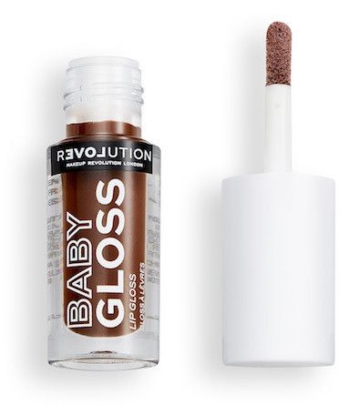 Glos za ustnice Relove Baby Gloss Glosi za ustnice in bleščila za ustnice